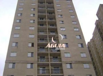 e4581c874bab6ec4ac2ad1a7d56e7689193b3995 · Apartamento com 2 dormitórios à venda, 50 m² por R$ 365.000 - Parque Erasmo Assunção - Santo André/S