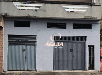 27adb22ab4f31551bf5f7171daefd269e3c0c1ab · 3 Casas no terreno à venda, 270 m² por R$ 798.000 - Vila Vitória - Santo André/SP