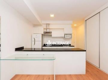 68d090a669264ea0c10cecdd7e2fd92eec414024 · Studio com 1 quarto para alugar, 32 m² por R$ 2.538/mês - Centro - Curitiba/PR
