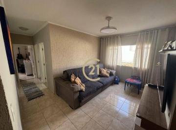 3677e947d4a066f5109867d791e5125b7779daf7 · Apartamento para alugar no edifício Marilice Alto da Colina - indaiatuba/SP