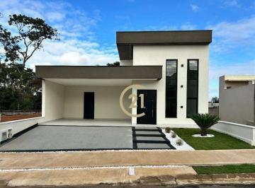 d60d8c4c0db1b2f9e2bce050cbf18c31b4f1b399 · Casa térrea à venda no Residencial Evidências - Indaiatuba/SP - CA 3644