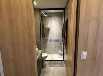 5723fb4bc762220c21d338e15b18420a958b9910 · Studio com 1 quarto para alugar, 31 m² - Butantã - São Paulo/SP