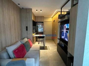 1540ffcb4134fd77b9a31370099f05c0a4970809 · Studio com 1 quarto para alugar, 31 m² - Butantã - São Paulo/SP