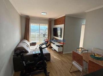 91ec2fa32077e4efef85252c0891f2d4d8fd8054 · Apartamento com 3 quartos à venda, 70 m²