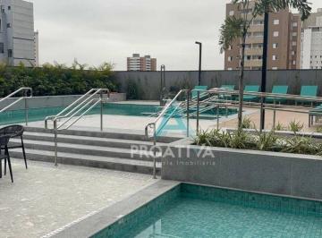 116df3276a42e831815434da015e319ea17e2f62 · Apartamento com 3 dormitórios à venda, 109 m² - Campestre - Santo André/SP