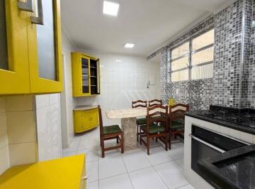 320cda42526fb3c99841be24eed19a215beaf502 · Apartamento com 2 dormitórios para alugar, 90 m² por R$ 6.500,00/mês - Embaré - Santos/SP