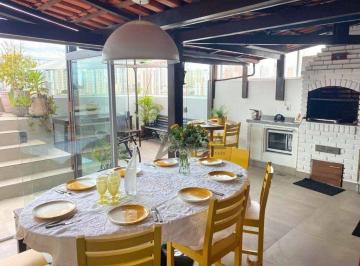 Área Gourmet c/ Churrasqueira e Ofurô · ** Tennessee - OPORTUNIDADE - Maravilhosa cobertura c/ ampla área gourmet c/ churrasqueira e ofurô n