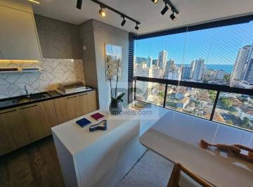 178618185aaf91583b0e1bb5b4477e693b898839 · Apartamento com 3 dormitórios à venda, 120 m² por R$ 1.780.000,00 - Aparecida - Santos/SP