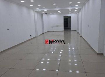 b06db7eb6a1dcab7455f4e6044ada5ada96bc310 · Loja para alugar, 180 m² por R$ 16.468,64/mês - Santo Amaro - São Paulo/SP