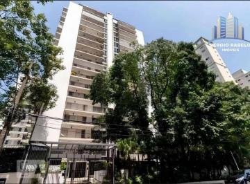 2d4b1cb528efcb5748988d385655cafd58fe6287 · Apartamento com 4 dormitórios, 1 suíte e 2 vagas fixas à venda, 169 m² por R$ 2.100.000 - Moema - Sã