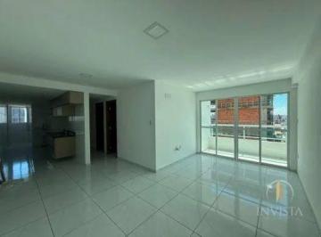 b6478751e91b70661073f60d7ab258d31576f27e · Apartamento com 3 dormitórios à venda, 89 m² por R$ 720.000,00 - Bessa - João Pessoa/PB