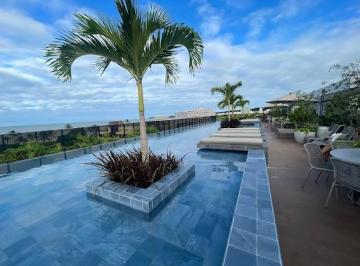 f392a41f657b8bc72a33485272ea2505bcfa0c8a · Flat com 1 dormitório à venda, 18 m² por R$ 475.000,00 - Cabo Branco - João Pessoa/PB