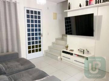 ef523689960344154518f2241758c40ebe381871 · Sobrado com 2 dormitórios, 80 m² - venda por R$ 550.000,00 ou aluguel por R$ 3.723,19/mês - Condomín
