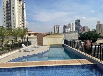 1faaf5c7544adda78d407f6a6b7fc4007fd5f1fe · Apartamento com 2 dormitórios, 54 m² - venda por R$ 490.000,00 ou aluguel por R$ 3.435,00 - Vila Gua