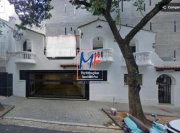 Comercial · 2947m² · Prédio para venda e locação em Pinheiros com 2.947 m² de área construída e 767 m² de terreno. REF 23