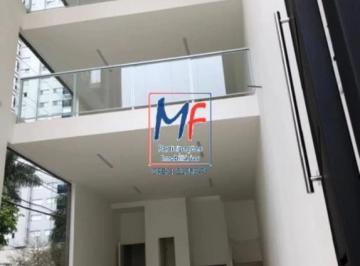 Comercial · 176m² · Prédio para Locação em Indianópolis com 176 m² de área construída, 127 m² de terreno e 2 vagas de ga