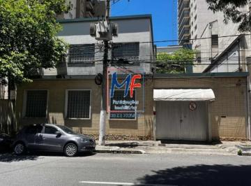 Comercial · 1154m² · Prédio para Locação na Barra Funda com 1.154 m² de área construída, 640 m² de terreno, 7 vagas de ga