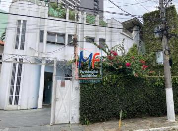 Comercial · 16 Quartos · Prédio para Venda em Pinheiros com 16 suítes, 21 banheiros, 8 salas e 4 vagas de garagem. REF 23.349