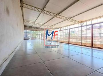 Comercial · 150m² · Casa Comercial para Locação na Vila Romana com 150 m² de área construída, 340 m² de terreno, 6 banhe