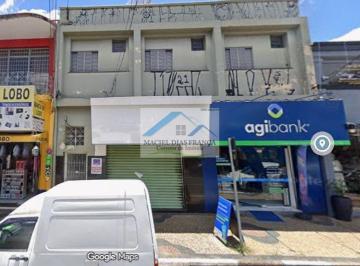 med_a34ce5cf546c02de735414227fc15e4a.JPG · Salas Comerciais sobreloja no Centro em Valinhos