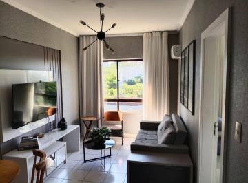 Apartamento de 1 quarto, Salvador · Apartamento de 49 m² com 1 quarto e sala para alugar na Ondina