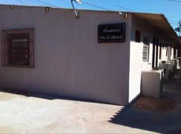 Casa de 1 quarto, Campo Grande · ALUGAMOS KITINETS
