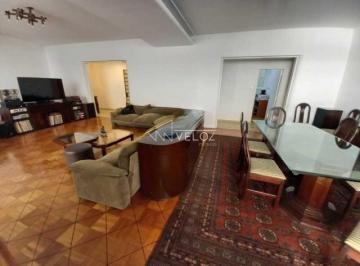 Apartamento · 261m² · 4 Quartos · 2 Vagas · Apartamento :  / Residencial / Ipanema