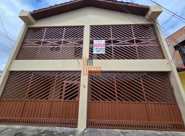 Casa · 250m² · 3 Quartos · 3 Vagas · Um Lugar Imoveis aluga casa ampla com 3 suites e 3 vagas na Pedreira, Belem-PA