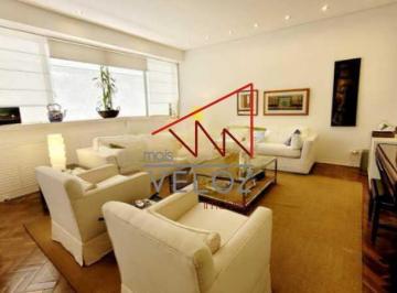 Apartamento · 135m² · 4 Quartos · 2 Vagas · Apartamento : / Residencial / Ipanema