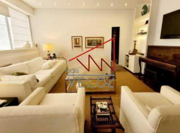 Apartamento · 135m² · 4 Quartos · 2 Vagas · Apartamento :  / Residencial / Ipanema