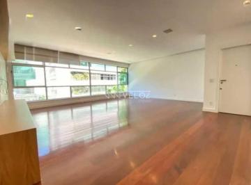 Apartamento · 160m² · 3 Quartos · 1 Vaga · Apartamento : Padrão / Residencial / Leblon