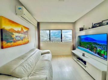 Apartamento · 90m² · 3 Quartos · 1 Vaga · Apartamento - Padrão / Residencial / Ipanema
