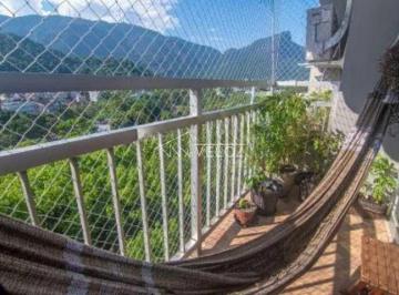 Apartamento · 119m² · 3 Quartos · 1 Vaga · Apartamento - Padrão / Residencial / Leblon
