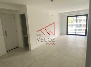 Apartamento · 94m² · 3 Quartos · 1 Vaga · Apartamento-À VENDA-Leblon-Rio de Janeiro-RJ