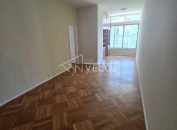 Apartamento · 120m² · 3 Quartos · 1 Vaga · Apartamento : / Residencial / Ipanema