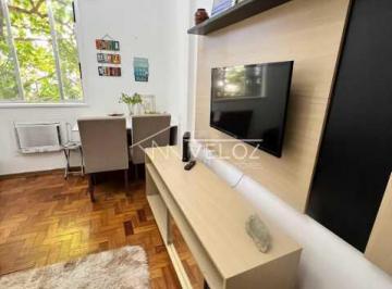 Apartamento · 40m² · 1 Quarto · 1 Vaga · Apartamento : Padrão / Residencial / Ipanema