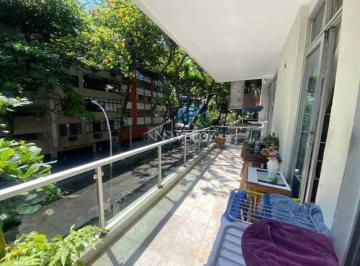 Apartamento · 130m² · 4 Quartos · 2 Vagas · Apartamento - Padrão / Residencial / Ipanema