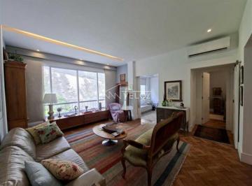 Apartamento · 60m² · 2 Quartos · Apartamento : Padrão / Residencial / Ipanema