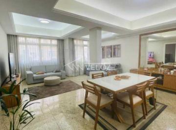 Apartamento · 97m² · 3 Quartos · 1 Vaga · Apartamento : Padrão / Residencial / Ipanema