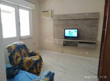 Apartamento · 67m² · 2 Quartos · Apartamento - Padrão / Residencial / Ipanema