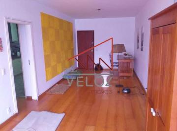 Apartamento · 110m² · 3 Quartos · 1 Vaga · Apartamento : Padrão / Residencial / Lagoa