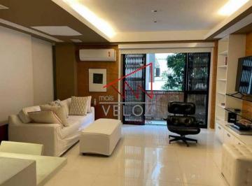 Apartamento · 83m² · 2 Quartos · 1 Vaga · Apartamento - Padrão / Residencial / Leblon