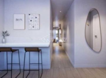 Apartamento · 34m² · 1 Quarto · 1 Vaga · Studio :  / Residencial / Gávea