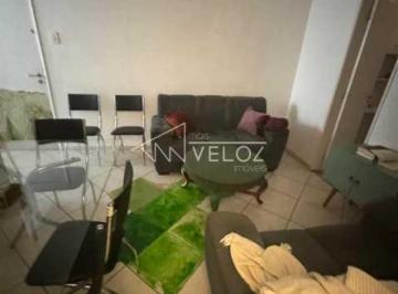 Apartamento · 45m² · 1 Quarto · 1 Vaga · Apartamento - Padrão / Residencial / Ipanema