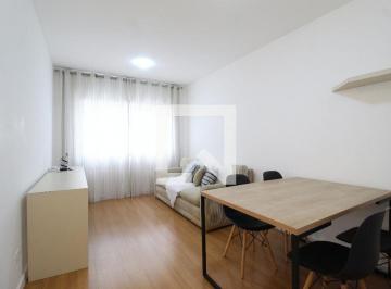 Apartamento · 40m² · 1 Quarto · 1 Vaga · APARTAMENTO RESIDENTIAL em São Paulo - São Paulo, Vila Uberabinha