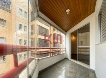 Apartamento · 101m² · 3 Quartos · 3 Vagas · Ótimo apartamento à venda em São Paulo-SP, Vila Monte Alegre: 3 quartos, 1 suíte, 1 sala, 3 vagas, 1
