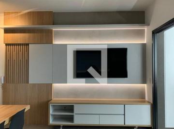 Apartamento · 40m² · 1 Quarto · 1 Vaga · Apartamento à Venda - Pinheiros, 1 Quarto, 40 m2