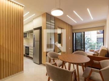 Apartamento · 40m² · 1 Quarto · 1 Vaga · Apartamento à Venda - Jardim Paulista, 1 Quarto, 40 m2
