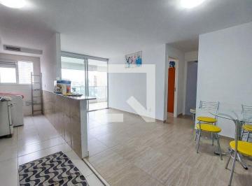 Apartamento · 67m² · 2 Quartos · 1 Vaga · Apartamento à Venda - Brooklin, 2 Quartos, 67 m2