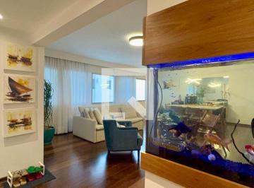 Apartamento · 170m² · 3 Quartos · 2 Vagas · Apartamento à Venda - Jardim Paulista, 3 Quartos, 170 m2